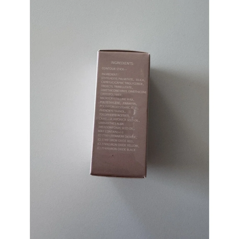 LUXAZA BEYOND WHAT YOU WANT CONTOUR STICK LIGHTEN OR CONCEAL 04